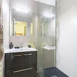 Apartmán Pres Du Centre Et Telepherique Pour 4 - Fr-1-296-521 *