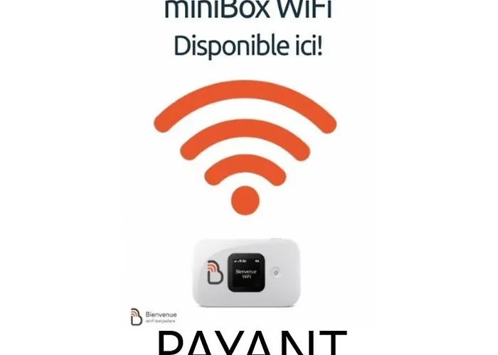 Lejlighed Pres Du Centre Et Telepherique Pour 4 - Fr-1-296-521 Saint-Lary-Soulan