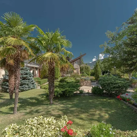 4 Pers. Proche Téléphérique Et Navette - Fr-1-296-521 Appartement *