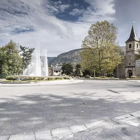 4 Pers. Proche Téléphérique Et Navette - Fr-1-296-521 Saint-Lary-Soulan